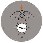 TEUAS UPI Logo
